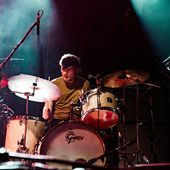 7 novembre 2025 - Estragon - Bologna - Clockworks in concerto