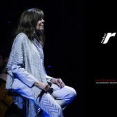 11 luglio 2025 &ndash; Teatro Romano - Fiesole (Fi) &ndash; Alice in concerto