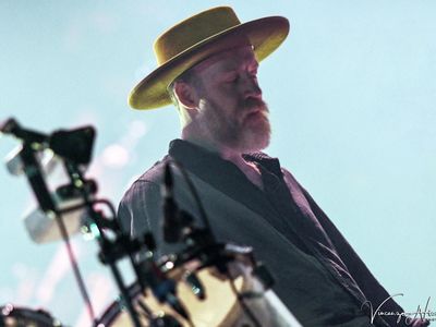 LCD Soundsystem