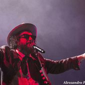 16 novembre 2023 - Brixia Forum - Brescia - Vinicio Capossela in concerto