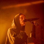 5 novembre 2025 - Alcatraz - Milano - Ethel Cain in concerto