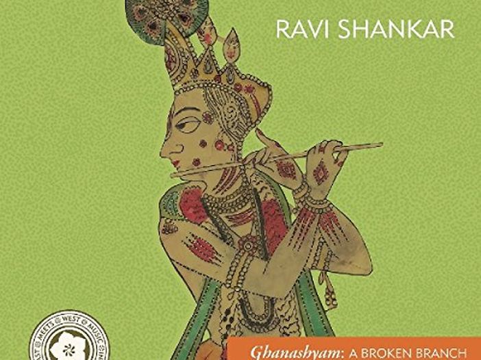 Ravi Shankar: &rsquo;Vorrei suonare con mia figlia Norah Jones&rsquo;