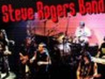 Steve Rogers Band, 16 anni dopo: &apos;Per divertirci, e senza nostalgia&apos;