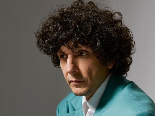 Rockol Awards, Ermal Meta vince il premio per miglior album e miglior video