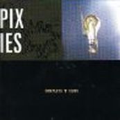 Pixies - COMPLETE &#039;B&#039; SIDES