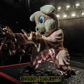 10 gennaio 2017 - PalaAlpitour - Torino - Green Day in concerto