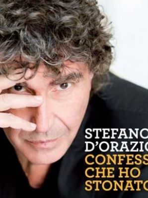 CONFESSO CHE HO STONATO Stefano D’Orazio