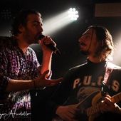 22 dicembre 2018 - Spazio 211 - Torino - Dutch Nazari in concerto