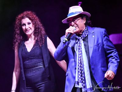 Al Bano batte Michael Jackson