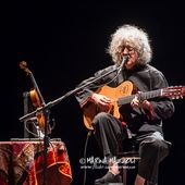 22 febbraio 2014 - Teatro Chiabrera - Savona - Angelo Branduardi  in concerto
