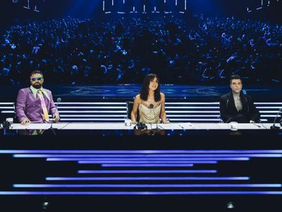 X Factor