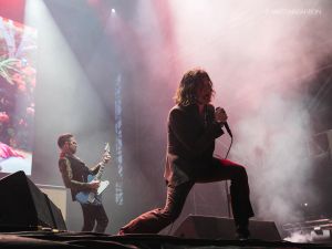 Rival Sons