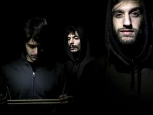 Aucan: esce il remix di &apos;Black rainbow&apos;. Ascolta qui un brano