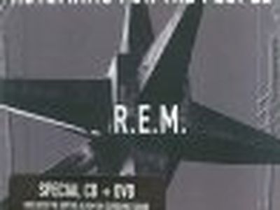 AUTOMATIC FOR THE PEOPLE (REMASTER) R.E.M.