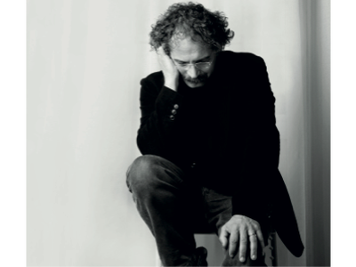 Gianmaria Testa, tra i treni e la musica