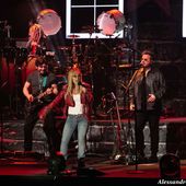 25 marzo 2025 - Gran Teatro Geox - Padova - Anastacia in concerto