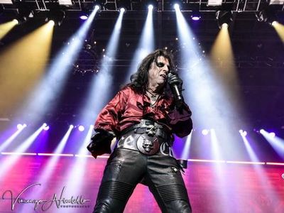Alice Cooper