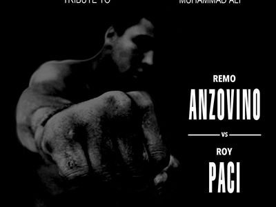 Remo Anzovino