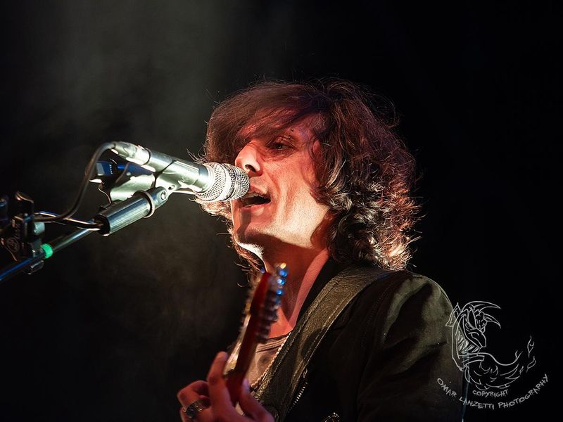 3 settembre 2018 - Piazza Italia - Carmagnola (To) - Ermal Meta in concerto 3 settembre 2018 - Piazza Italia - Carmagnola (To) - Ermal Meta in concerto