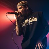 16 novembre 2025 - Magazzini Generali - Milano - Stray From the Path in concerto