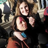 FlashMob alle Colonne di San Lorenzo a Milano il 17 gennaio