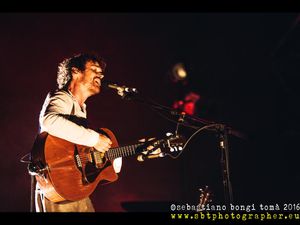 Damien Rice, il report del concerto a Milano