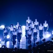 21 aprile 2024 - Palazzo dello Sport - Roma - Annalisa in concerto