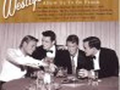 Classifiche britanniche: i Westlife detronizzano il loro produttore