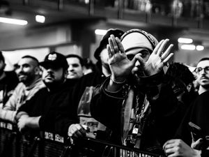 Wu-Tang Clan