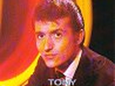 Tony Renis