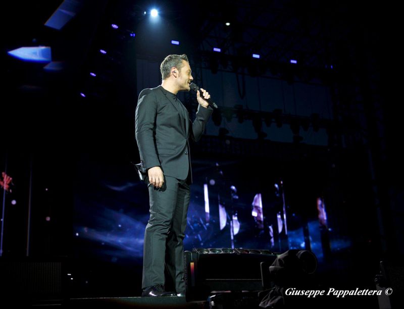 11 giugno 2017 - Stadio Teghil - Lignano Sabbiadoro (Ud) - Tiziano Ferro in concerto 11 giugno 2017 - Stadio Teghil - Lignano Sabbiadoro (Ud) - Tiziano Ferro in concerto