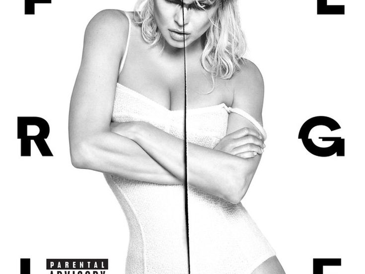 Fergie