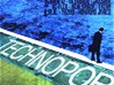 TECHNOPOP 80 Artisti Vari