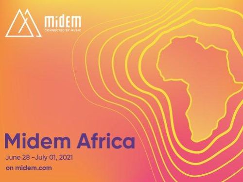 Midem, al via il 28 giugno Midem Africa