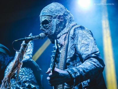 Festival Eurovision in TV: l&apos;Italia non c&apos;è,  Justin Hawkins (Darkness) nemmeno