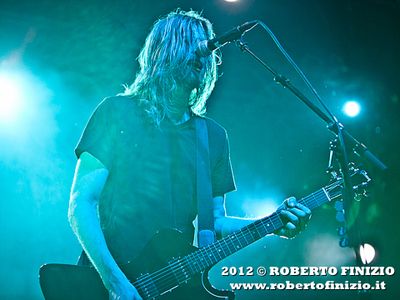 Wes Scantlin