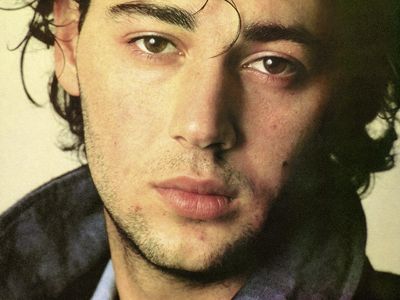Luca Carboni