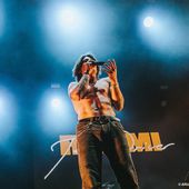 12 settembre 2021 – Carroponte - Sesto San Giovanni (Mi) – Rkomi in concerto 12 settembre 2021 – Carroponte - Sesto San Giovanni (Mi) – Rkomi in concerto