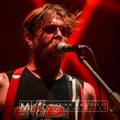 1 settembre 2016 - Mojotic Festival - Ex Convento dell&#039;Annunziata - Sestri Levante (Ge) - Eagles of Death Metal in concerto