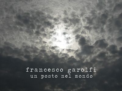 Francesco Garolfi/Davide Sapienza: in tour il loro omaggio al 1968
