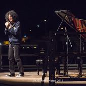 25 giugno 2013 - Piazza del Sole - Santa Margherita Ligure (Ge) - Giovanni Allevi in concerto