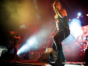 Addio a Rick Parashar, produsse i Pearl Jam e i Litfiba