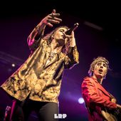 11 marzo 2018 - Vox Club - Nonantola (Mo) - Maneskin in concerto 11 marzo 2018 - Vox Club - Nonantola (Mo) - Maneskin in concerto