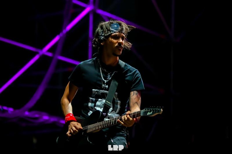 29 giugno 2019 - Bologna Sonic Park - J-Ax e Articolo 31 in concerto
