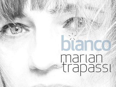 Marian Trapassi: ‘Nel mio album racconto l’universo femminile’