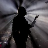 11 ottobre 2019 - PalaDozza - Bologna - Pixies in concerto