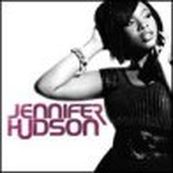 Jennifer Hudson - JENNIFER HUDSON