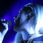 2 dicembre 2018 - Circolo Magnolia - Segrate (Mi) - Lily Allen in concerto