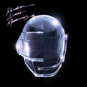 Daft Punk - RANDOM ACCESS MEMORIES (10TH ANNIVERSARY EDITION)