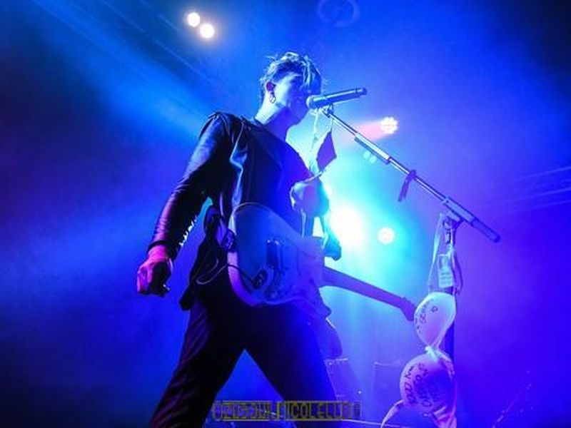 12 marzo 2018 - Hiroshima Mon Amour - Torino - The Kolors in concerto